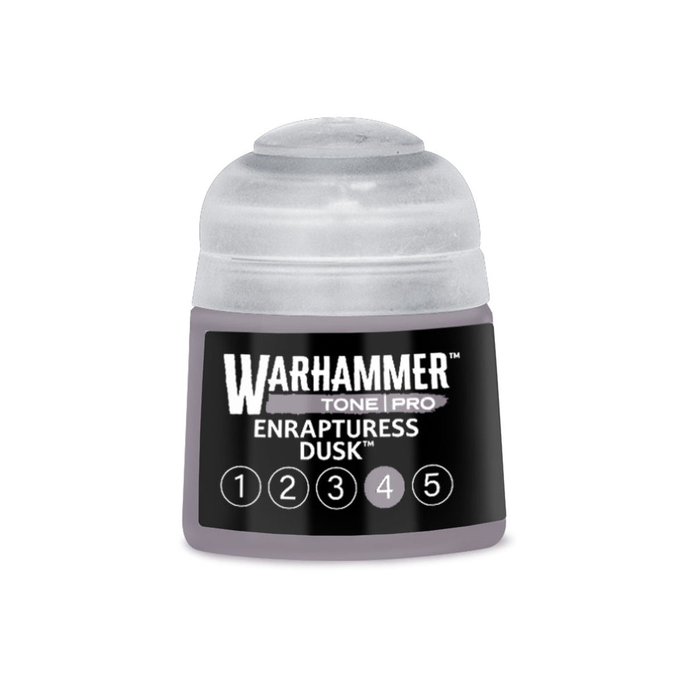 20-384 TONE PRO: ENRAPTURESS DUSK 4 12ML