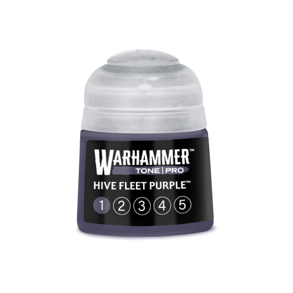 20-391 TONE PRO: HIVE FLEET PURPLE 1 12ML