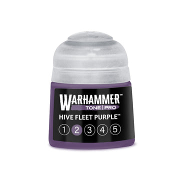 20-392 TONE PRO: HIVE FLEET PURPLE 2 12ML