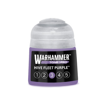 20-393 TONE PRO: HIVE FLEET PURPLE 3 12ML