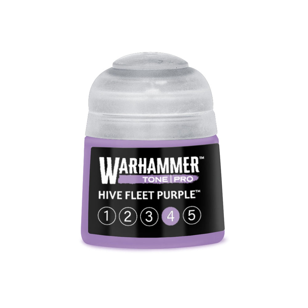 20-394 TONE PRO: HIVE FLEET PURPLE 4 12ML