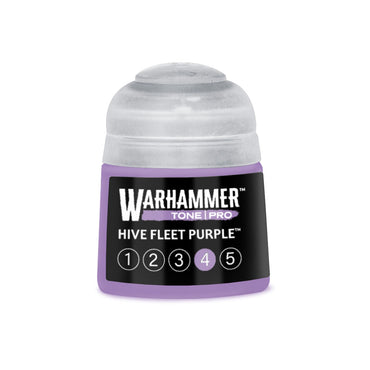 20-394 TONE PRO: HIVE FLEET PURPLE 4 12ML