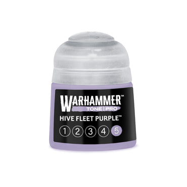 20-395 TONE PRO: HIVE FLEET PURPLE 5 12ML
