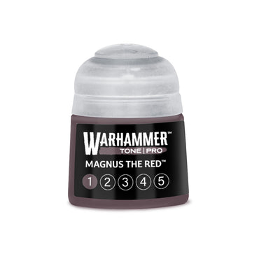 20-401 TONE PRO: MAGNUS THE RED 1 12ML