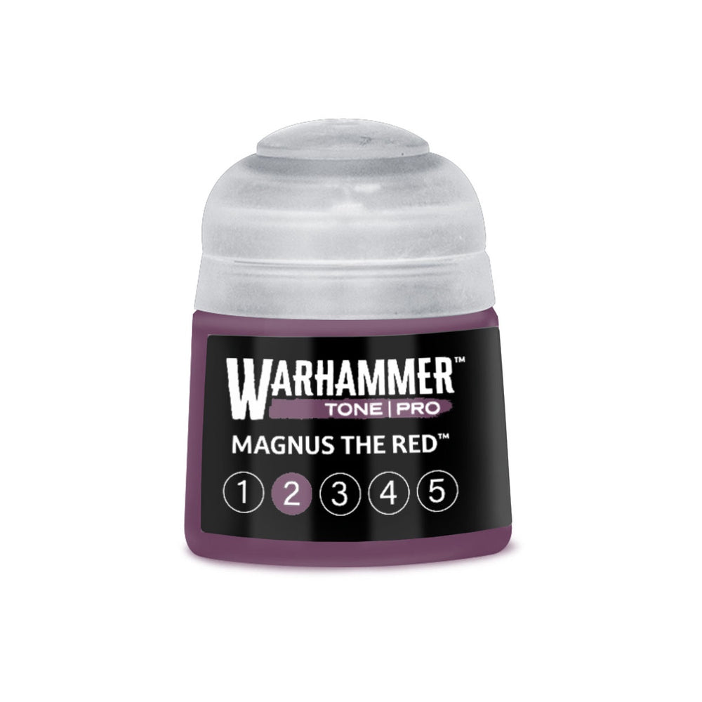 20-402 TONE PRO: MAGNUS THE RED 2 12ML
