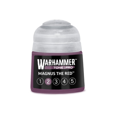 20-402 TONE PRO: MAGNUS THE RED 2 12ML