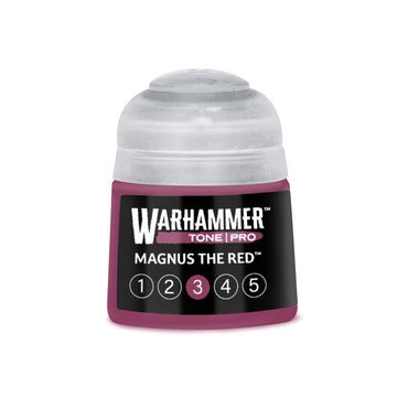 20-403 TONE PRO: MAGNUS THE RED 3 12ML