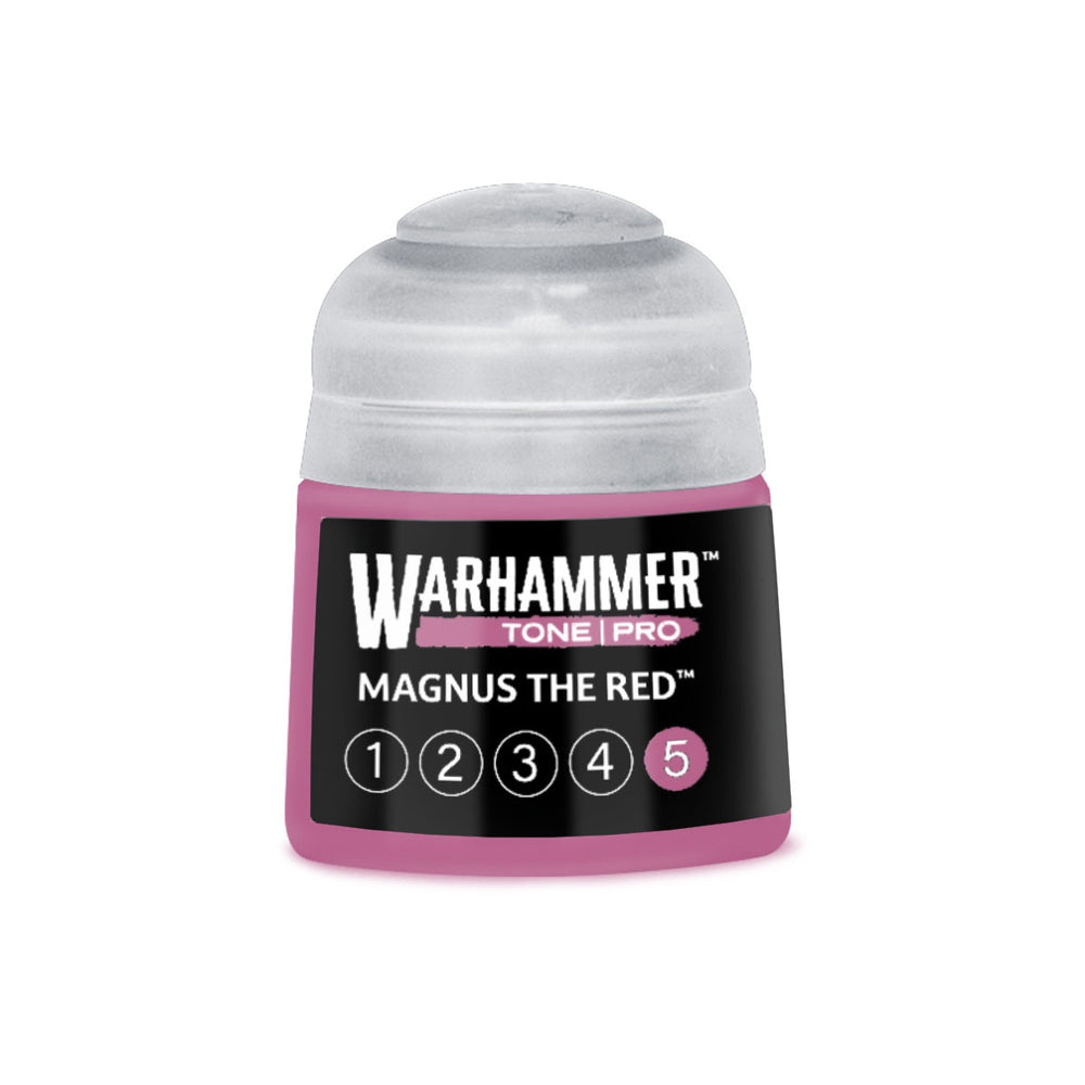 20-405 TONE PRO: MAGNUS THE RED 5 12ML
