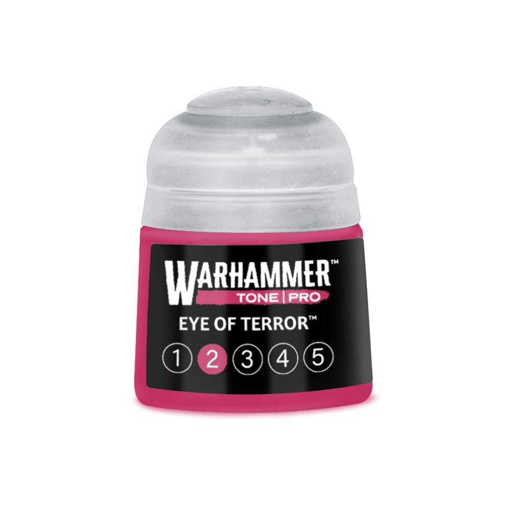 20-412 TONE PRO: EYE OF TERROR 2 12ML
