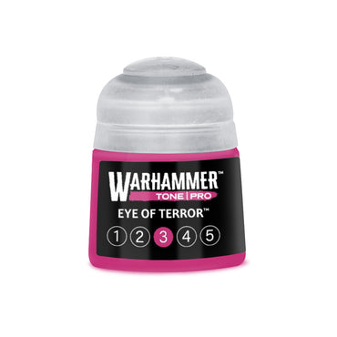 20-413 TONE PRO: EYE OF TERROR 3 12ML