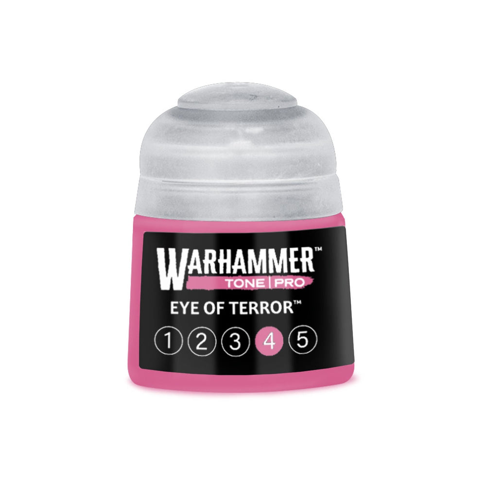 20-414 TONE PRO: EYE OF TERROR 4 12ML