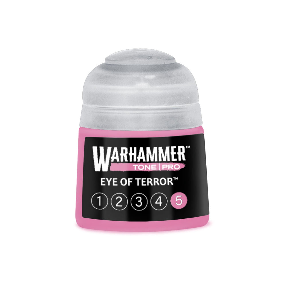 20-415 TONE PRO: EYE OF TERROR 5 12ML