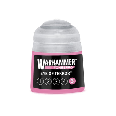 20-415 TONE PRO: EYE OF TERROR 5 12ML