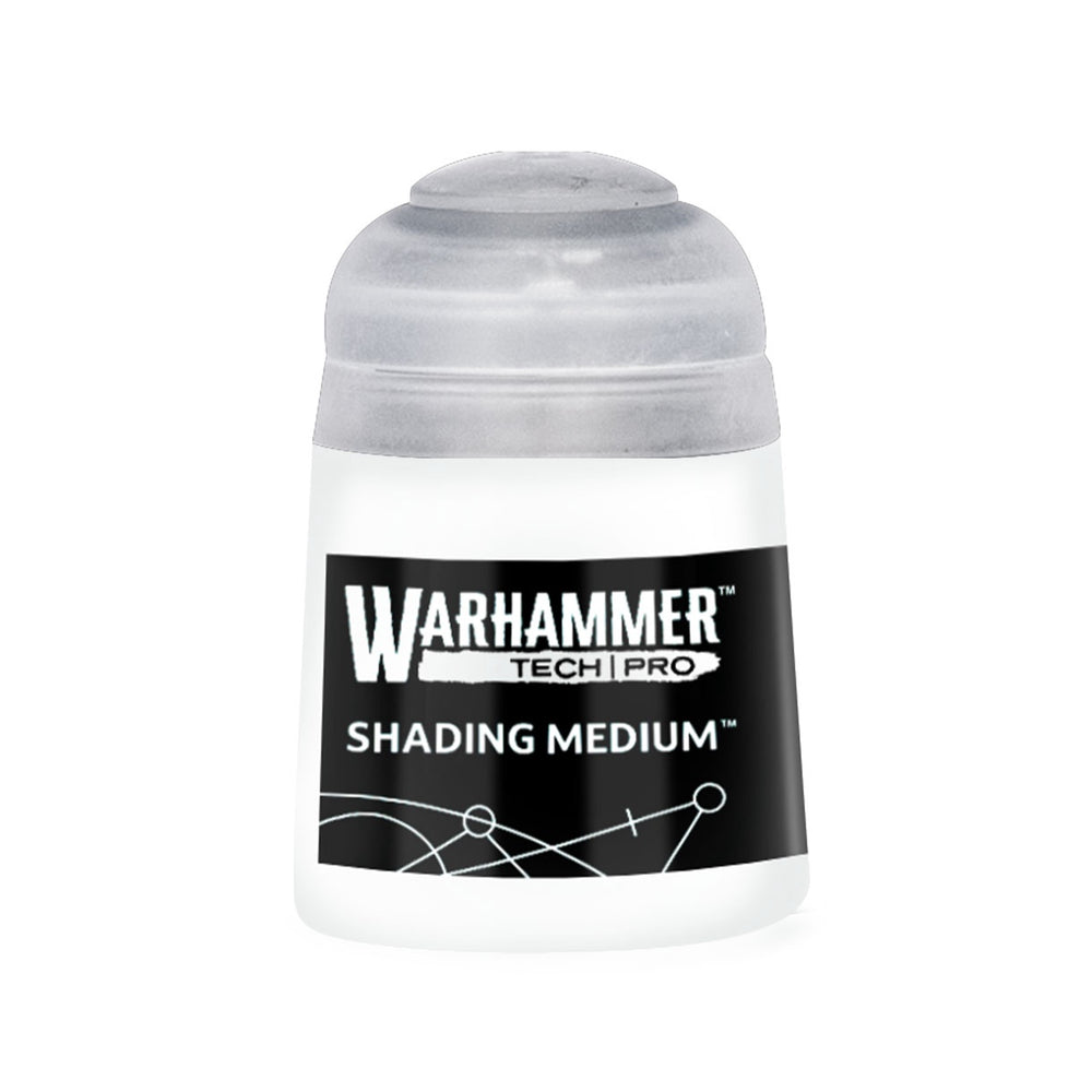 27-40 TECHNICAL:SHADING MEDIUM 18ML