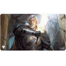 ULTRA PRO Magic: The Gathering - Innistrad Remastered Playmat Rare White 3