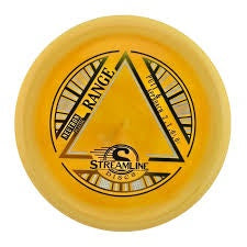 Streamline Range Neutron (165-169g)