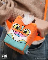 Gatherers Tavern - Loot ARTY Box