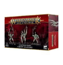 91-13 Flesh-Eater Courts Crypt Flayers