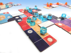 Ink Board Game
