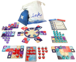 Ink Board Game