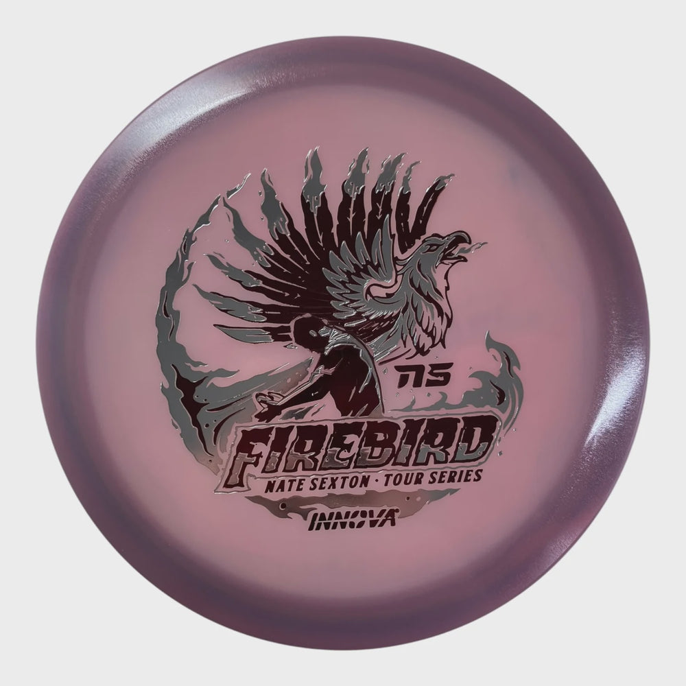 Innova Firebird Proto Glow Champion (Nate Sexton)