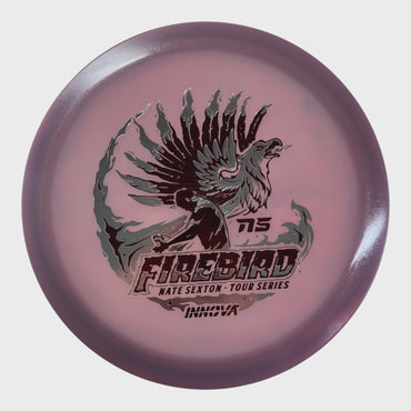Innova Firebird Proto Glow Champion (Nate Sexton)