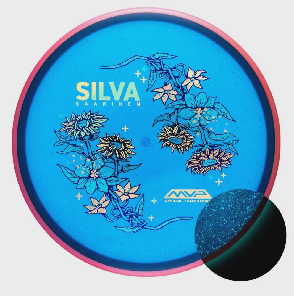 Axiom Proxy Particle Proton (Saarinen Team Series)