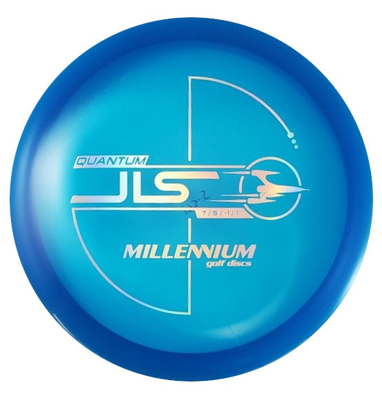 Millennium JLS Sirius