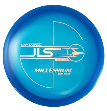 Millennium JLS Sirius