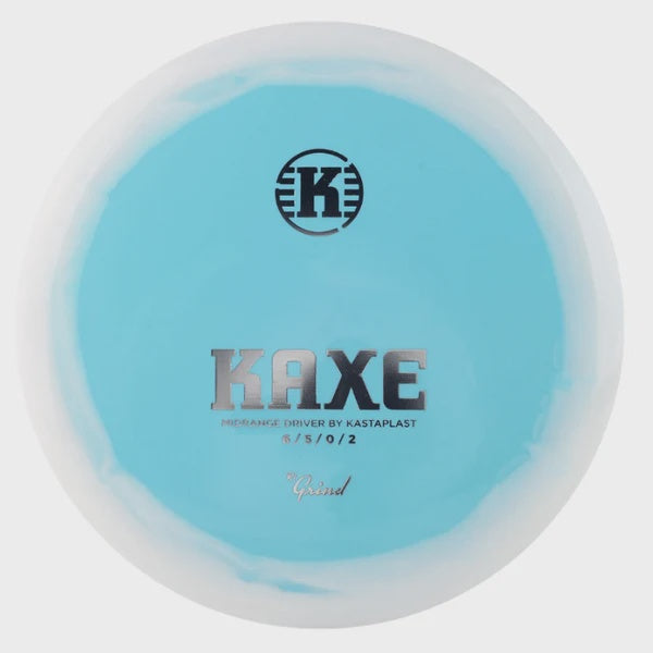 Kastaplast Kaxe - K1 Grind Line Blue 173-176g