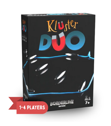 Kluster Duo