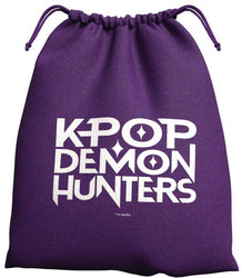 KPOP Demon Hunters Battle for the Spotlight (A Love Letter Game)