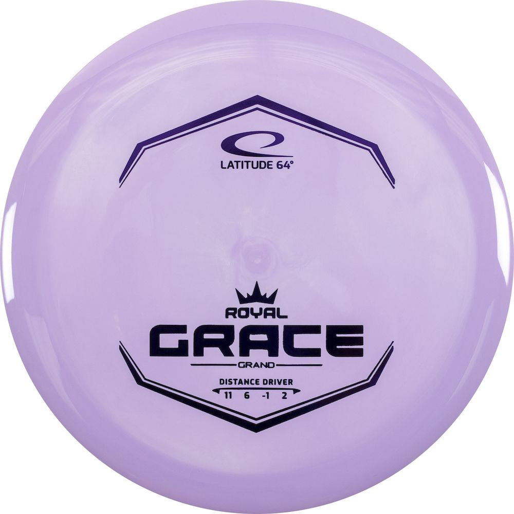 Latitude 64 Royal Grand Grace