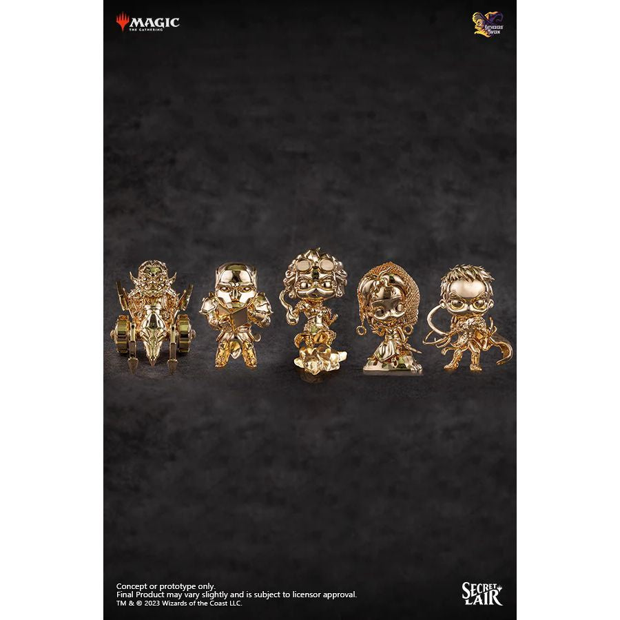 Gatherers Tavern - Secret Lair 3” Figurine Mystery Box