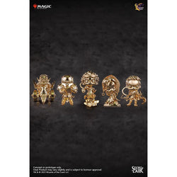 Gatherers Tavern - Secret Lair 3” Figurine Mystery Box