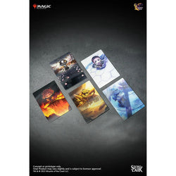 Gatherers Tavern - Secret Lair 3” Figurine Mystery Box