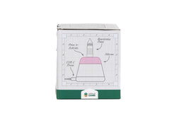 LPG Essentials Vortex Mixer - Pink