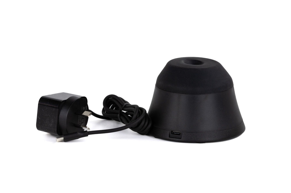 LPG Essentials Vortex Mixer - Black