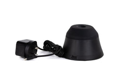 LPG Essentials Vortex Mixer - Black