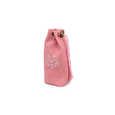 LPG Dice Bag - Small Pink