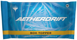 Aetherdrift Play Booster Box