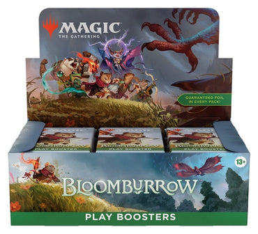 Bloomburrow - Play Booster Box