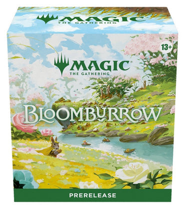 Bloomburrow - Prerelease Pack