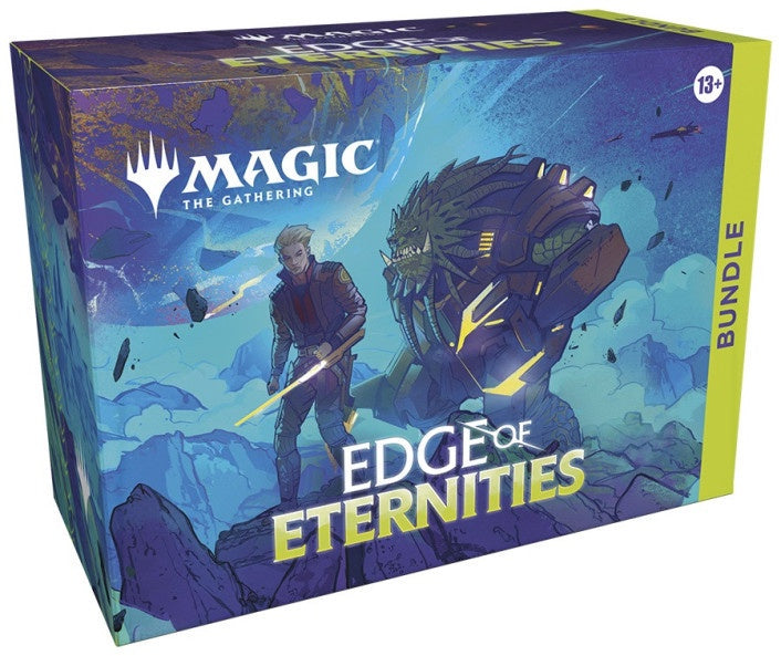 Magic the Gathering: Edge of Eternities Bundle