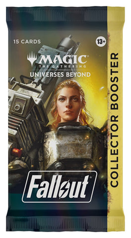 Fallout - Collector Booster