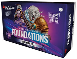 Foundations Beginner Box