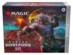 Modern Horizons 3 Bundle