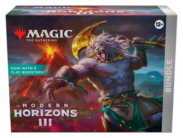 Modern Horizons 3 Bundle