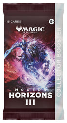 Modern Horizons 3 Collector Booster Box