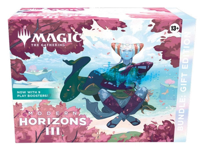 Modern Horizons 3 Gift Bundle